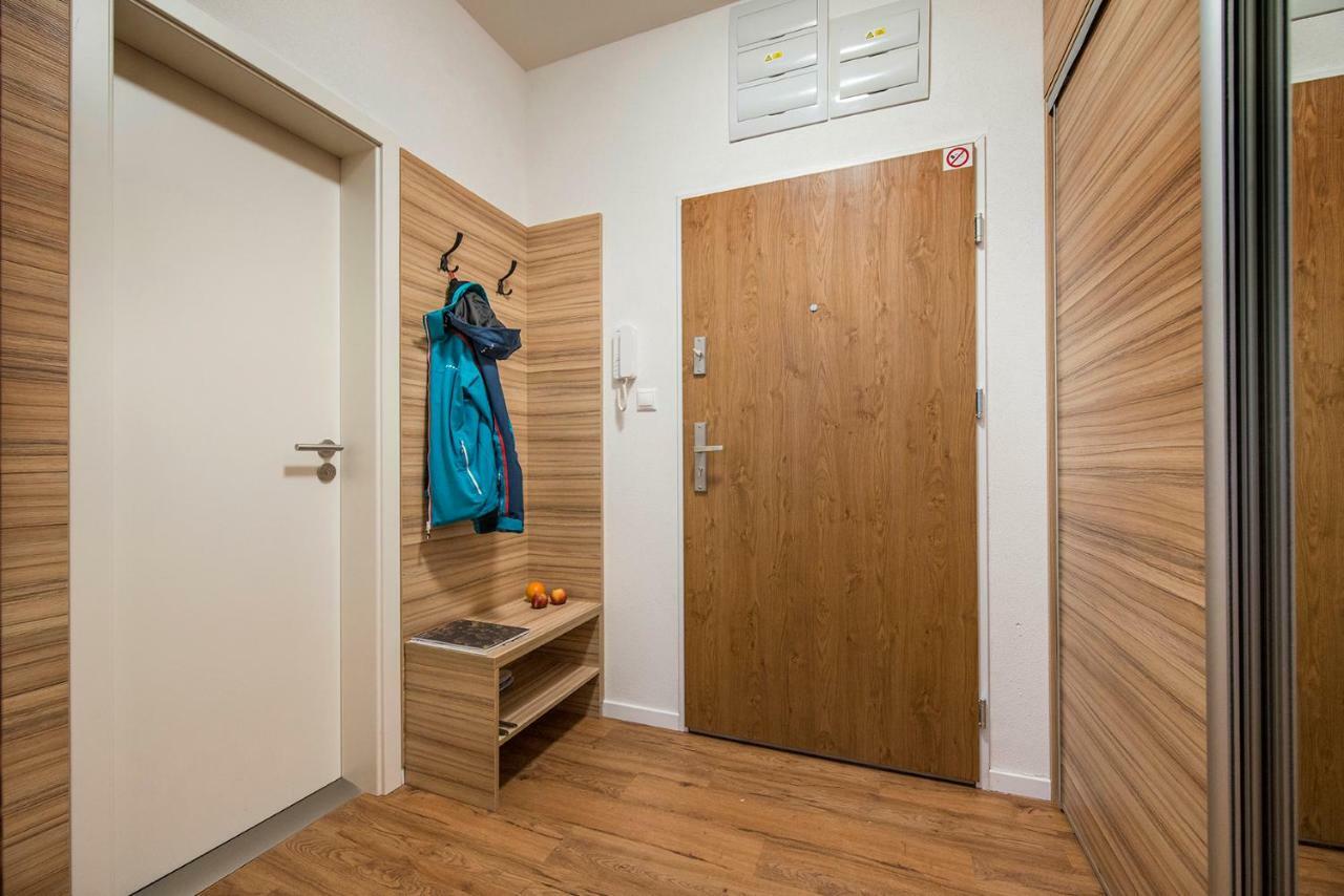 4Roses Apartments Vysoke Tatry Exterior photo