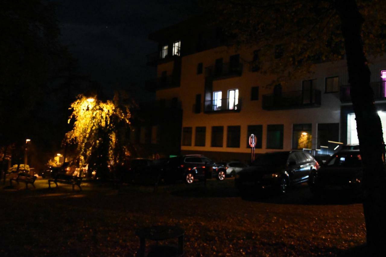 4Roses Apartments Vysoke Tatry Exterior photo